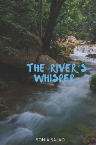 Cover of The River's Whiser