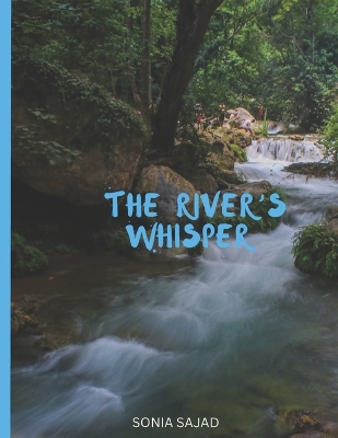 Book cover for The River's Whiser