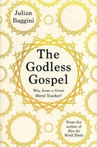Cover of The Godless Gospel
