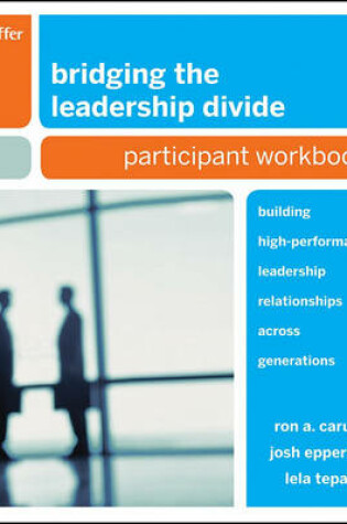 Cover of Bridging the Leadership Divide