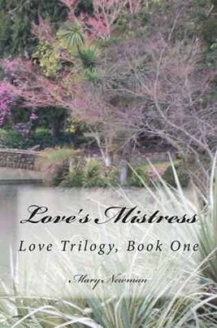 Cover of Love's Mistress