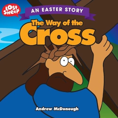Book cover for Way of the Cross, The