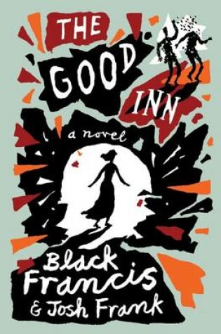 Cover of The Good Inn