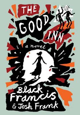 Book cover for The Good Inn