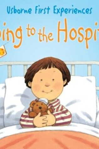 Cover of Going to the Hospital