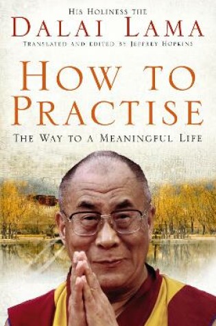 Cover of How To Practise