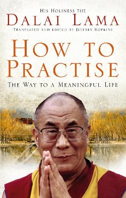 Book cover for How To Practise