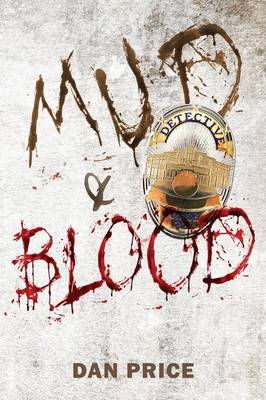 Book cover for Mud and Blood