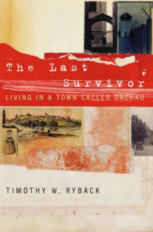 Cover of Last Survivor