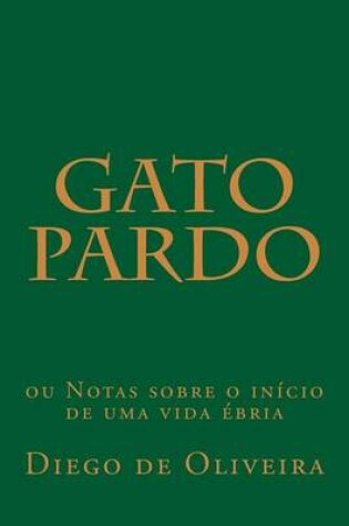 Cover of Gato-Pardo