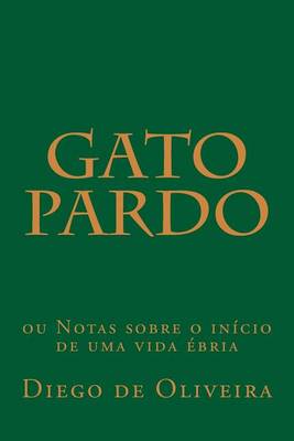 Book cover for Gato-Pardo