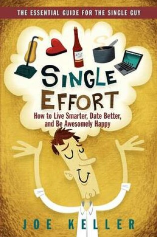 Cover of Single Effort