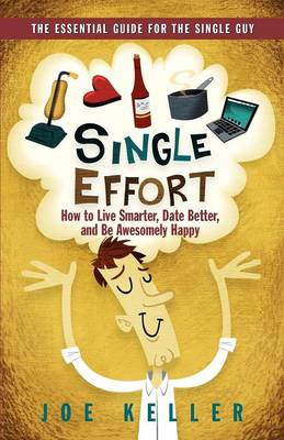 Book cover for Single Effort