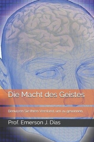 Cover of Die Macht des Geistes