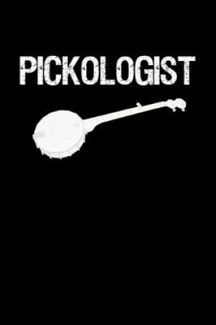 Cover of Pickologist