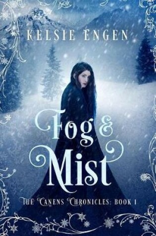 Cover of Fog & Mist