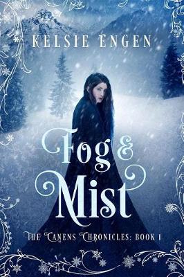 Cover of Fog & Mist