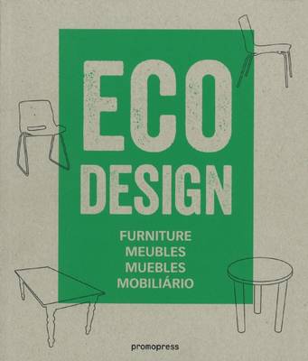 Book cover for Eco Design