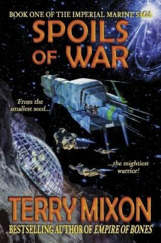 Cover of Spoils of War (Book 1 of The Imperial Marines Saga)