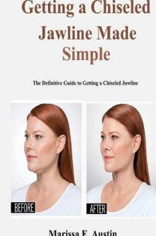 Cover of Getting a Chiseled Jawline Made Simple