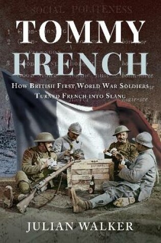 Cover of Tommy French