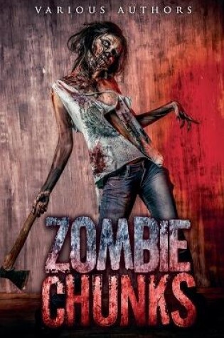 Cover of Zombie Chunks