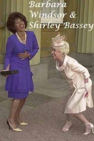 Cover of Barbara Windsor & Shirley Bassey!