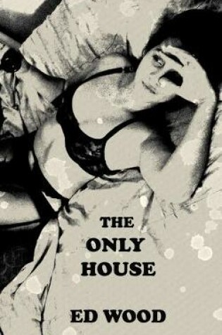 Cover of The Only House