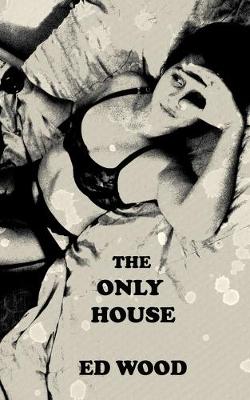Book cover for The Only House