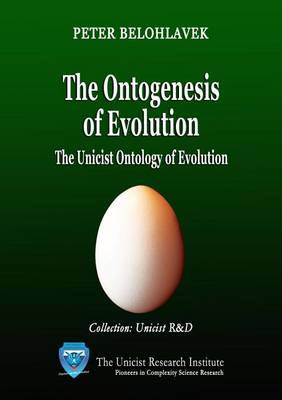 Book cover for The Ontogenesis of Evolution