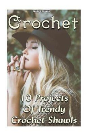 Cover of Crochet