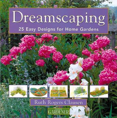 Book cover for Dreamscaping