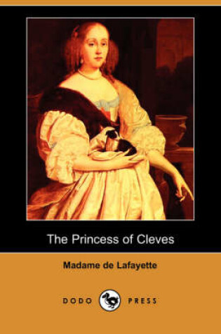Cover of The Princess of Cleves (Dodo Press)