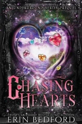 Cover of Chasing Hearts