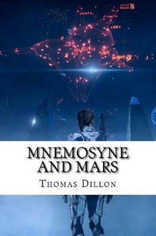 Cover of Mnemosyne and Mars