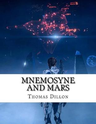 Book cover for Mnemosyne and Mars