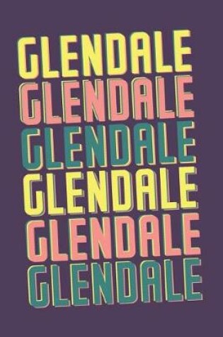 Cover of Glendale Notebook