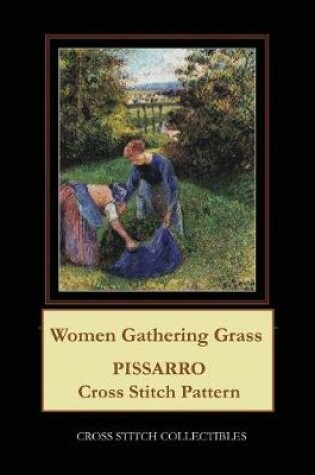 Cover of Women Gathering Grass