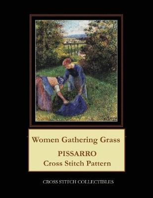 Book cover for Women Gathering Grass