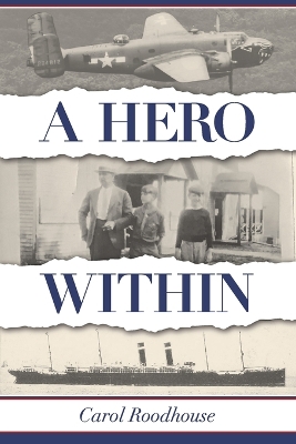 Cover of A Hero Within