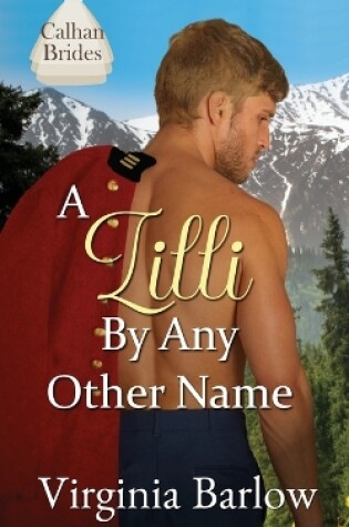 Cover of A Lilli By Any Other Name