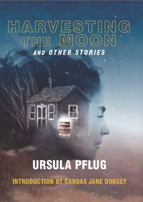 Book cover for Harvesting the Moon