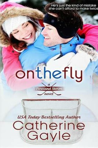 Cover of On the Fly