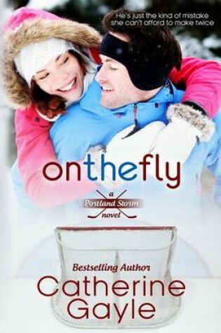 Cover of On the Fly
