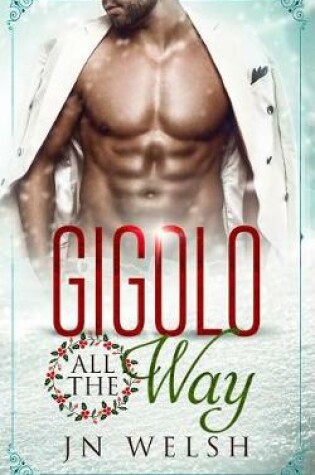 Cover of Gigolo All the Way