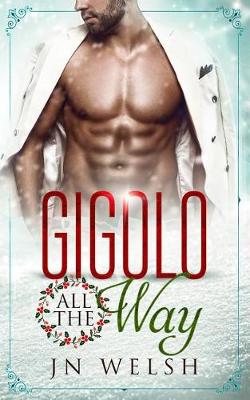 Book cover for Gigolo All the Way