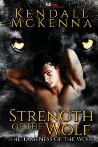 Cover of Strength of the Wolf