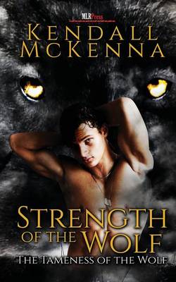 Book cover for Strength of the Wolf