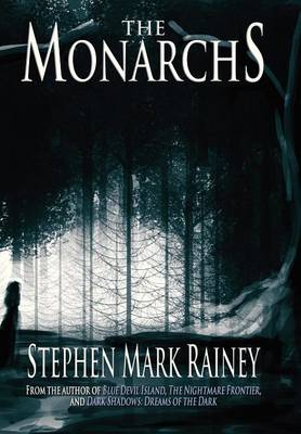 Book cover for The Monarchs