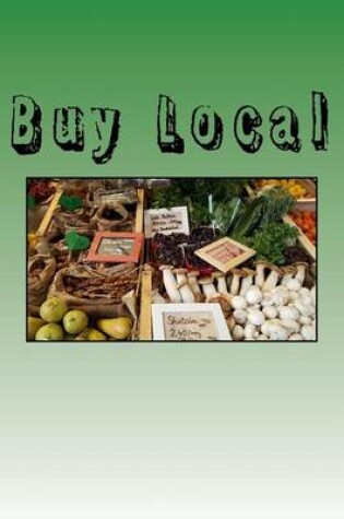 Cover of Buy Local